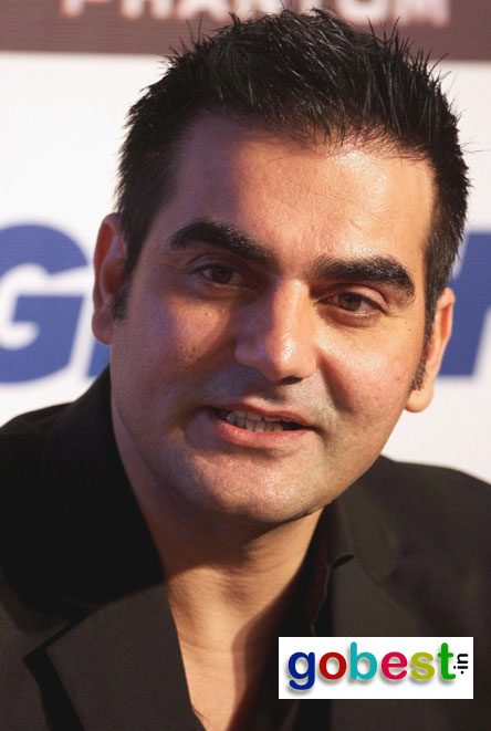 Arbaaz Khan  Height, Weight, Age, Stats, Wiki and More